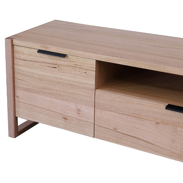 Thredbo Messmate Timber 180 TV Entertainment Unit