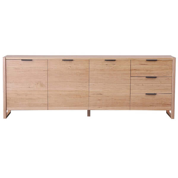 Perisher  Messmate Timber 240 Buffet