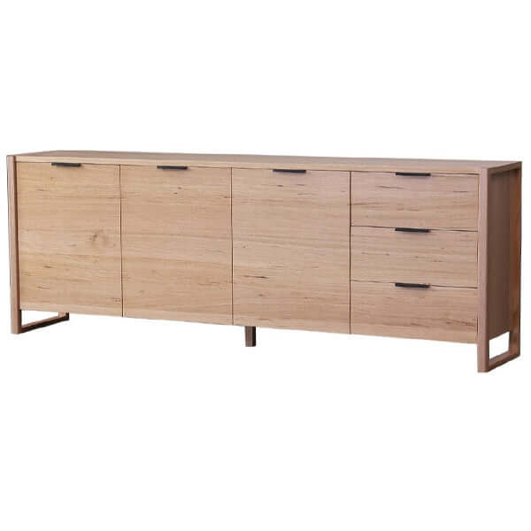 Perisher  Messmate Timber 240 Buffet