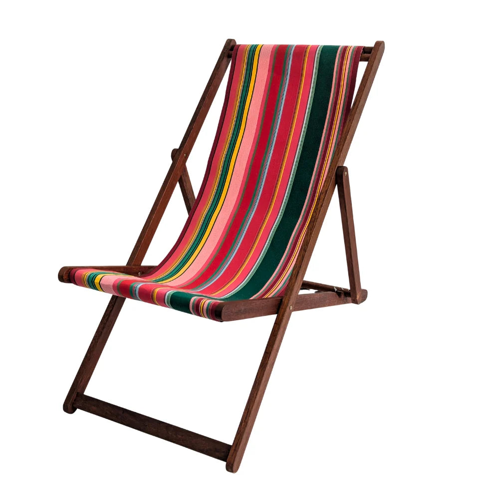 Replacement Sling Deckchair Cotton - Toulouges