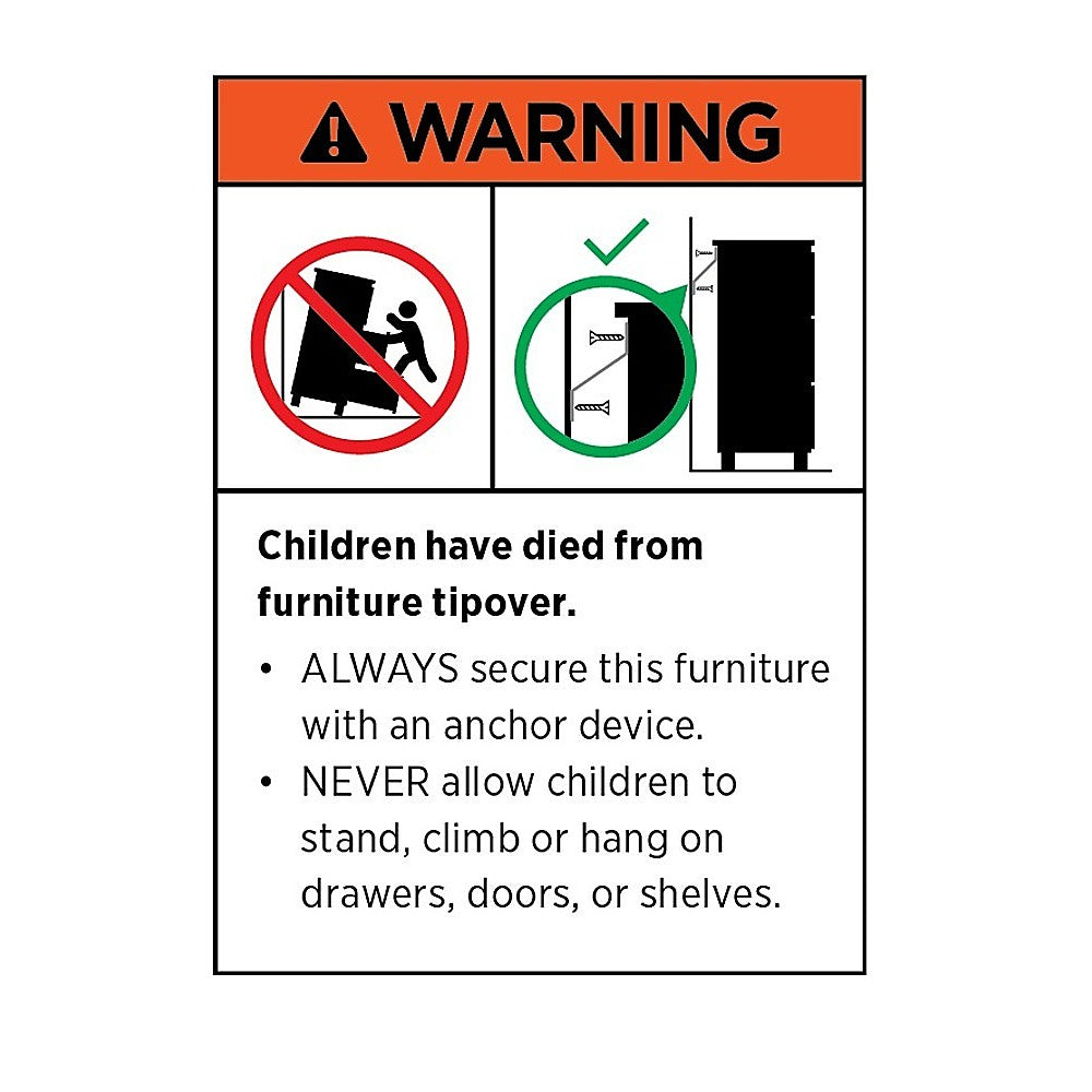 Shelf Floor Lamp - Shade Diffused Light Source with Open-Box Shelves