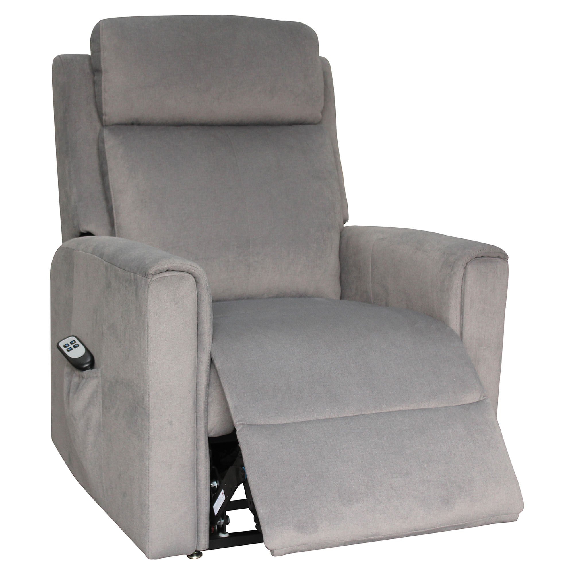 Sidanera Fabric Electric Recliner Lift Chair