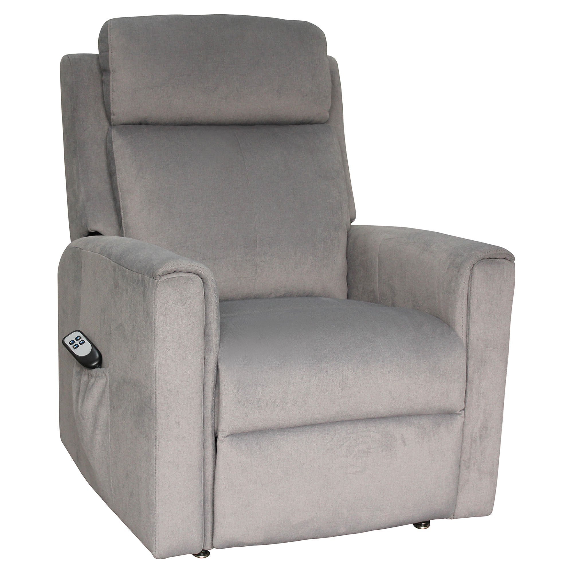 Sidanera Fabric Electric Recliner Lift Chair