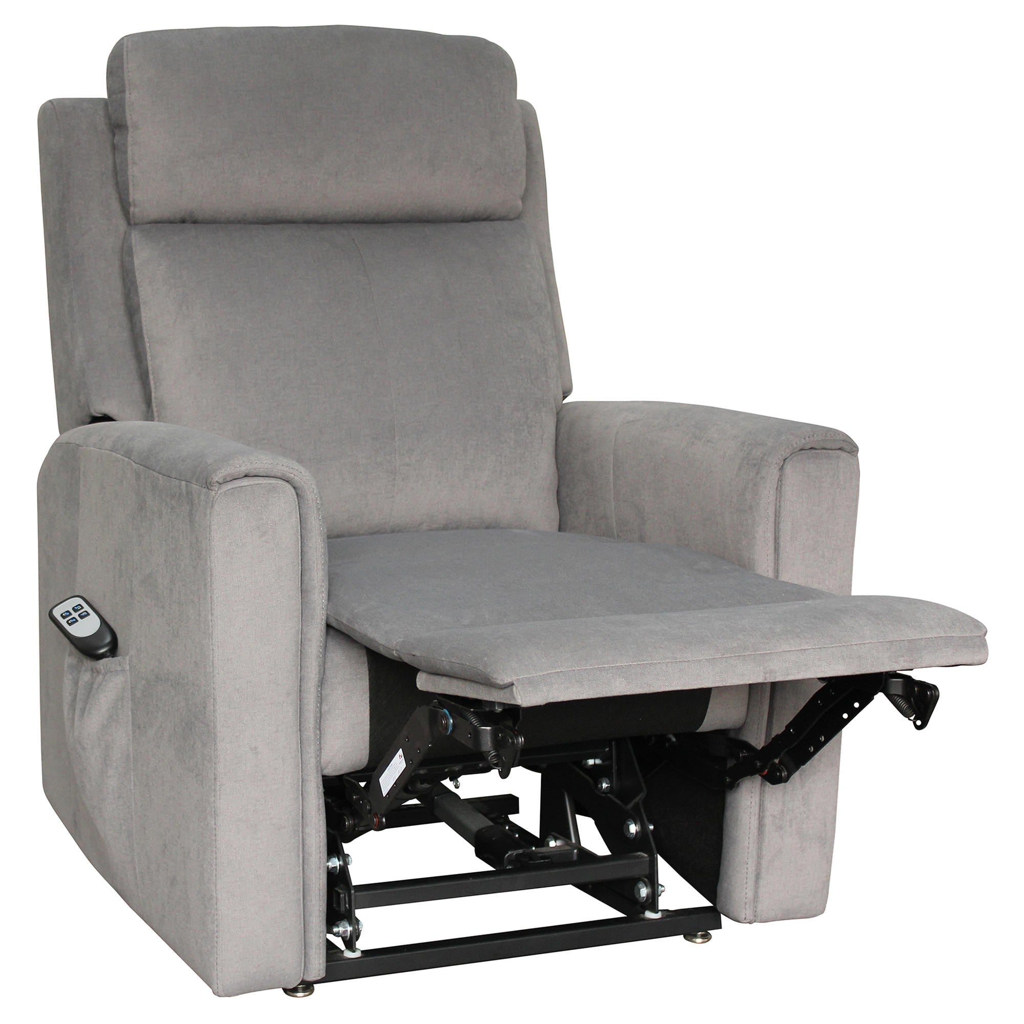 Sidanera Fabric Electric Recliner Lift Chair