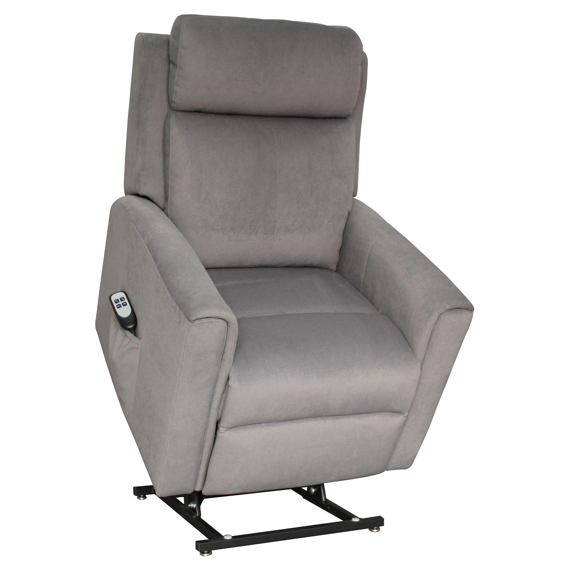 Sidanera Fabric Electric Recliner Lift Chair