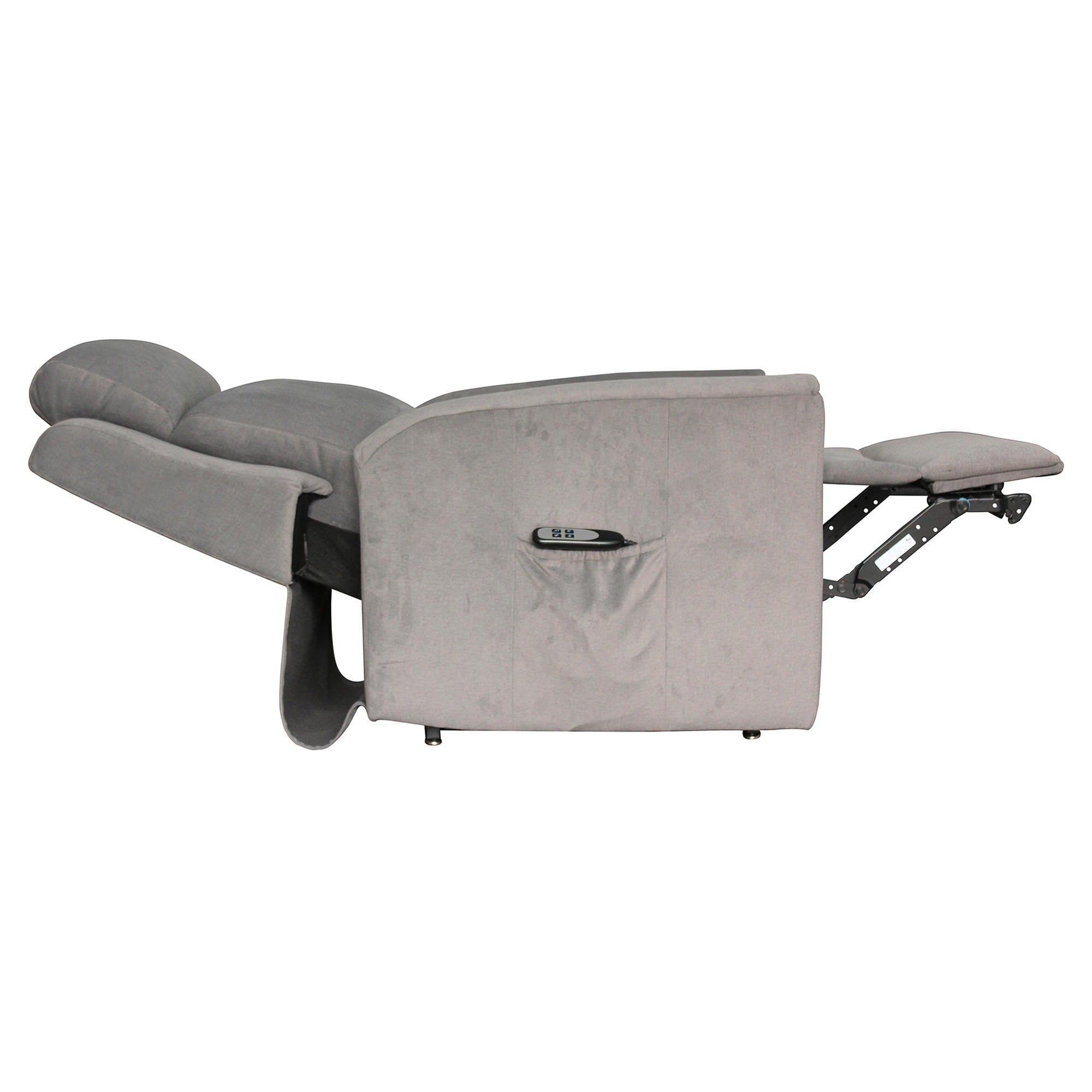 Sidanera Fabric Electric Recliner Lift Chair