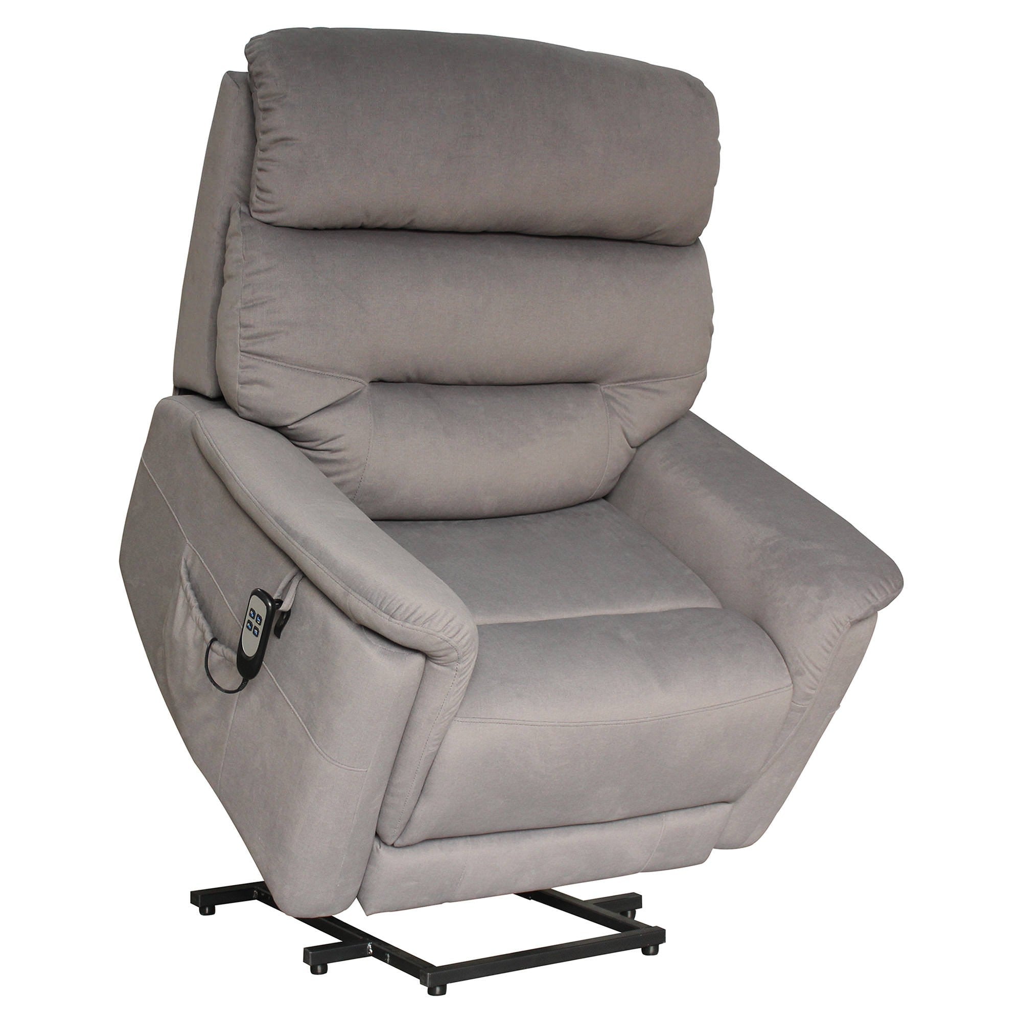 Dakebela Fabric Electric Recliner Lift Chair