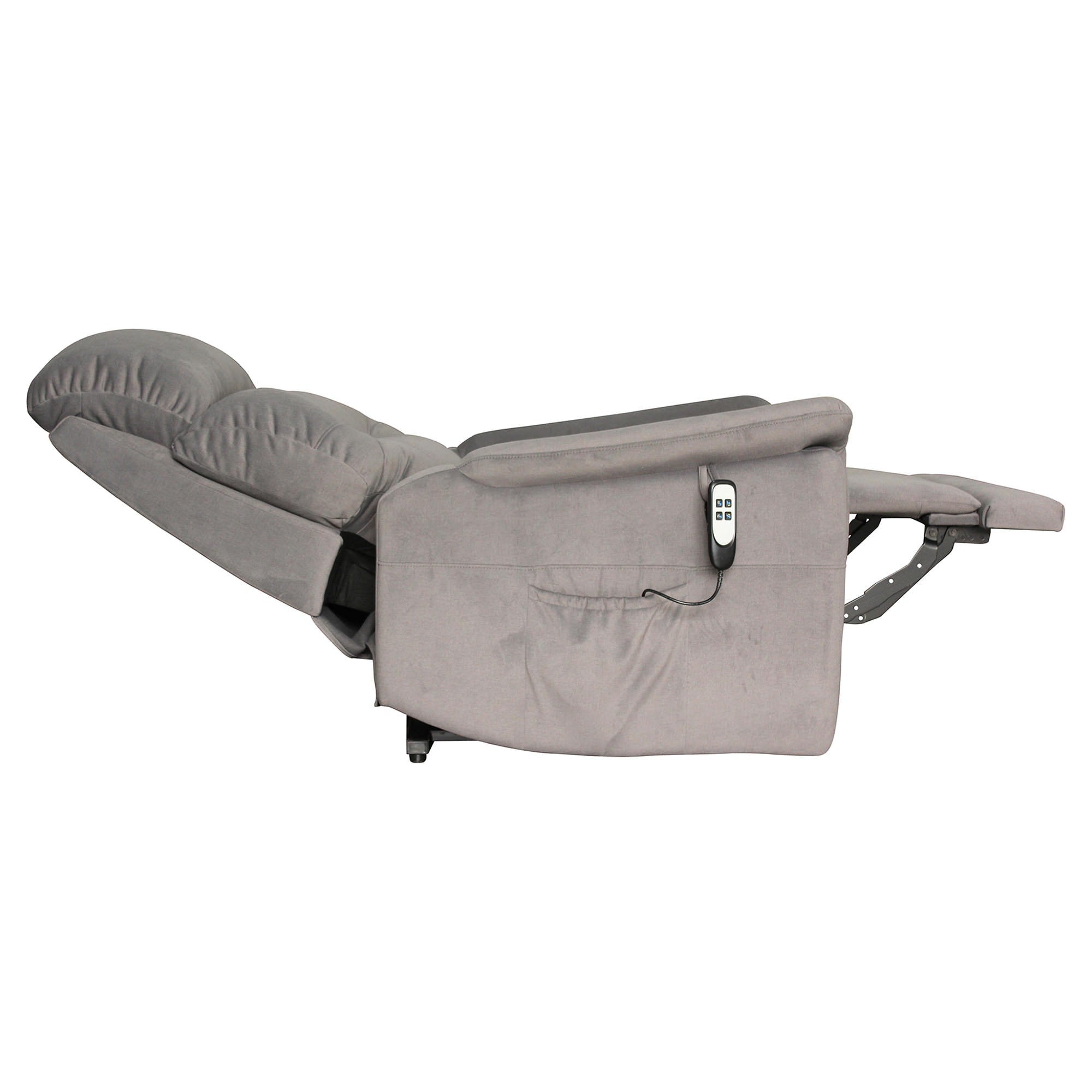 Dakebela Fabric Electric Recliner Lift Chair