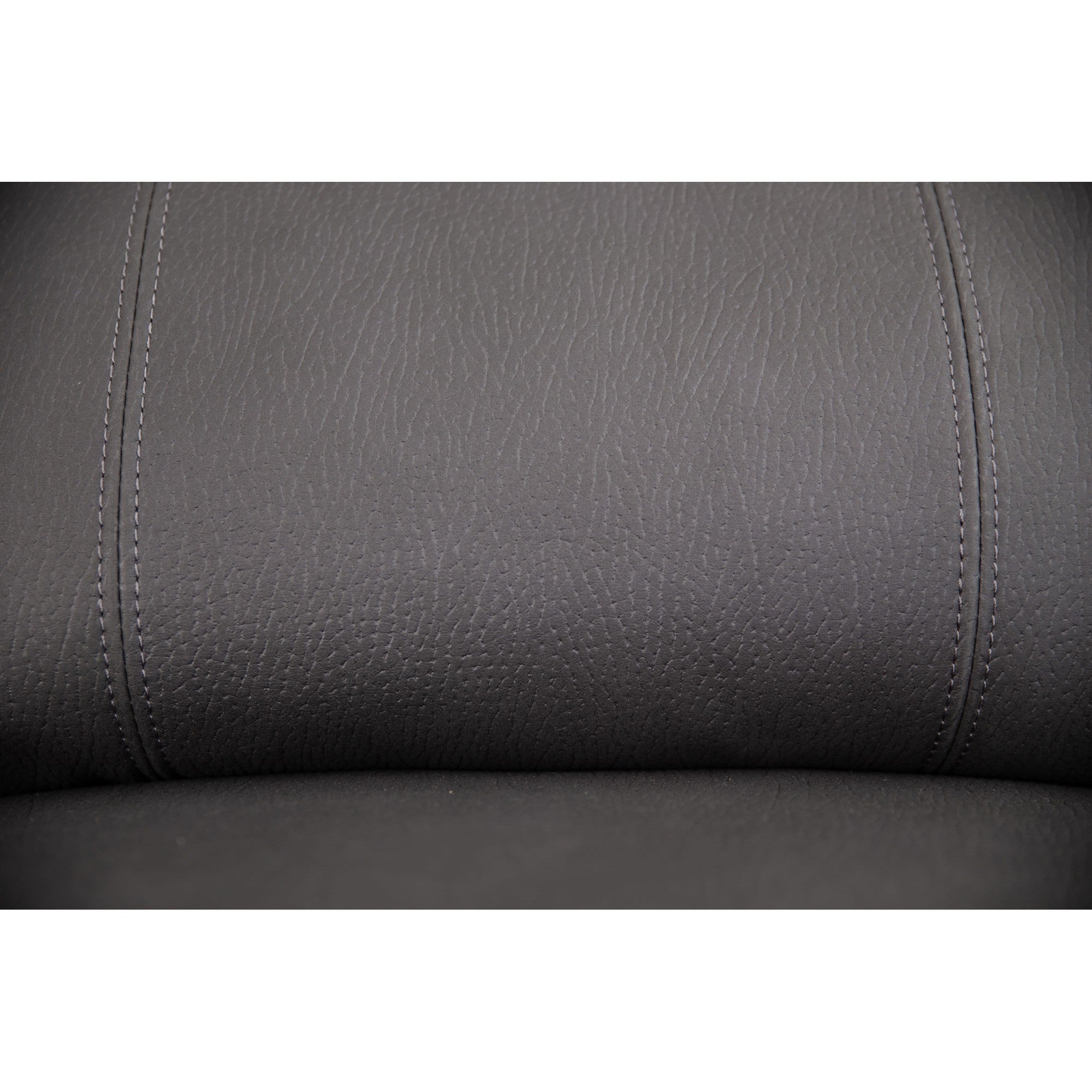 Tatinera Rhino Fabric Electric Recliner Armchair - Latte