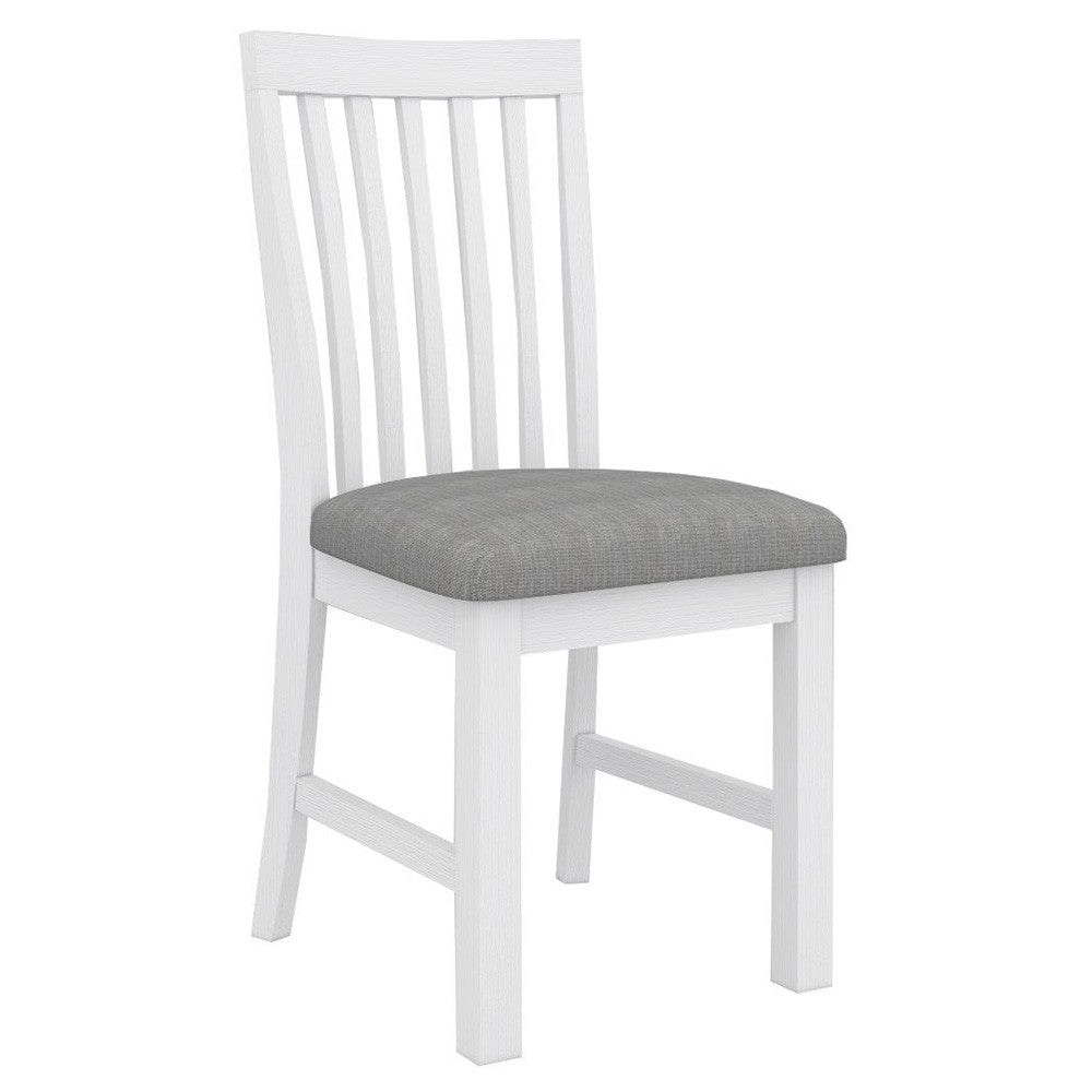 Fenuta Acacia Timber Dining Chair