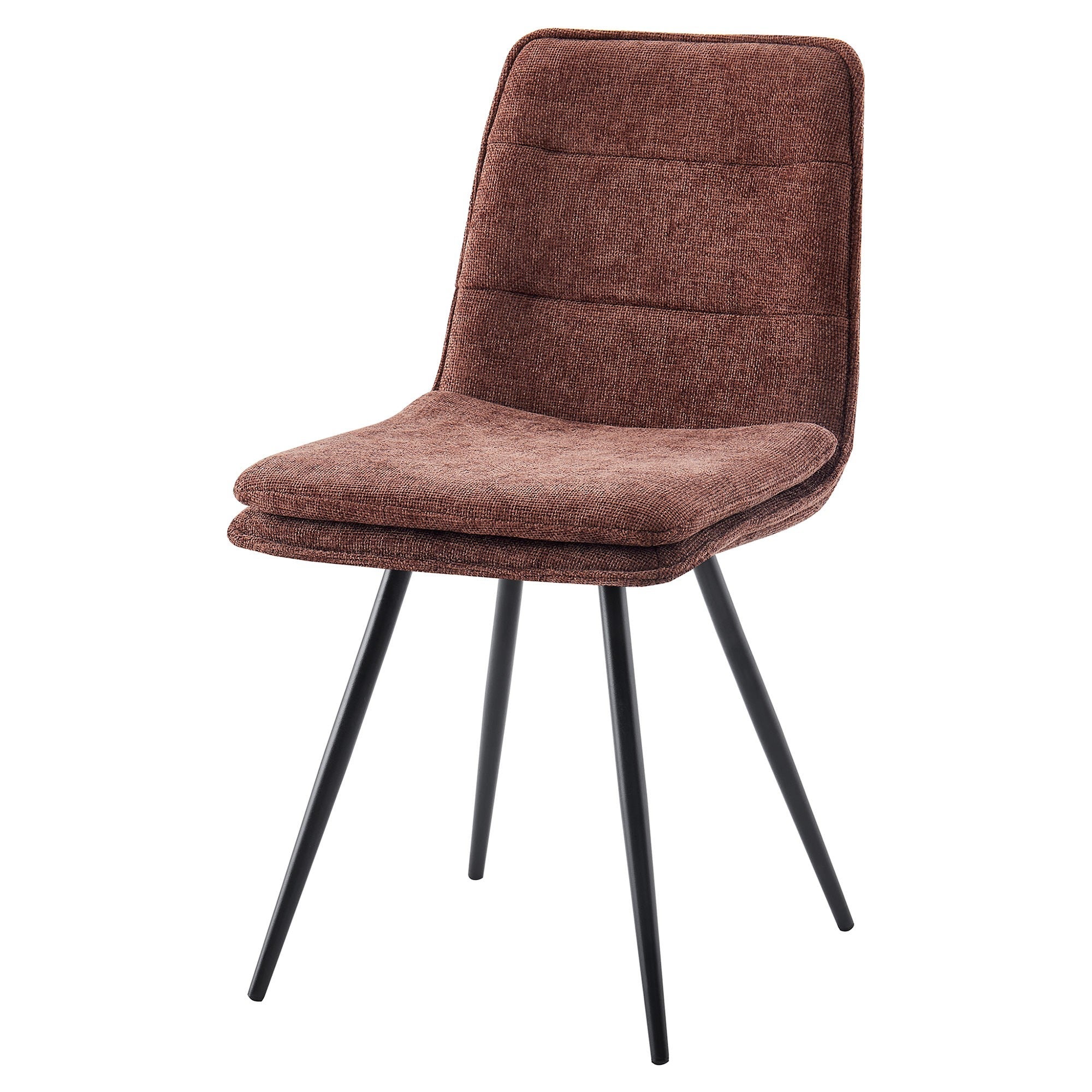 Tolovera Fabric Dining Chair