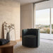 Armchair - Burnt Green - image 2