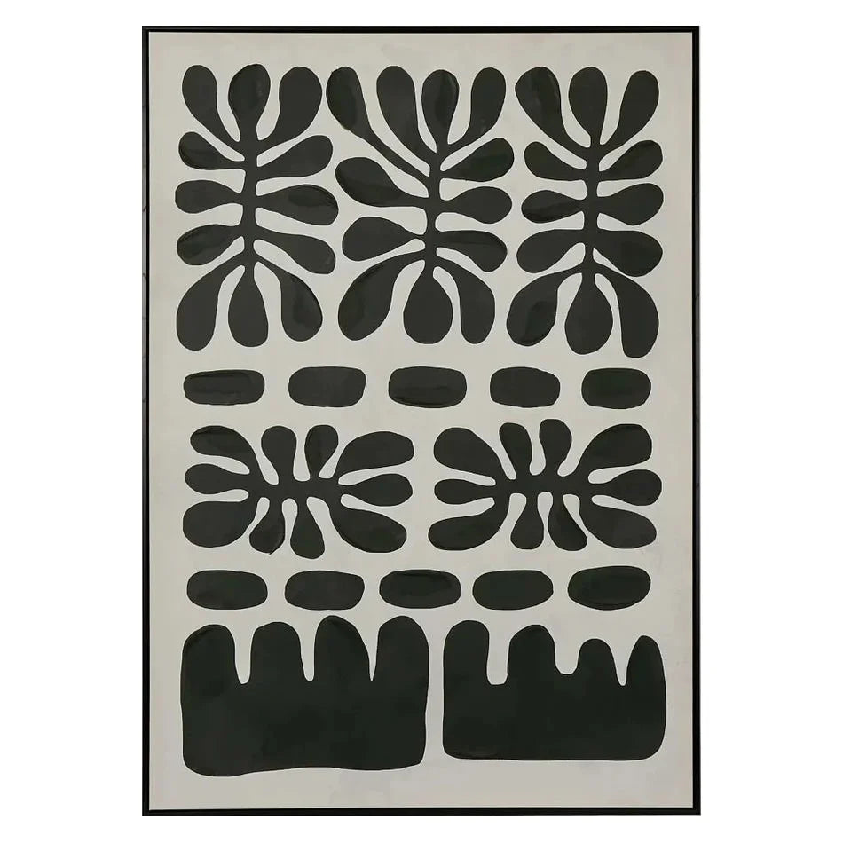 Matisse Abstract Wall Art