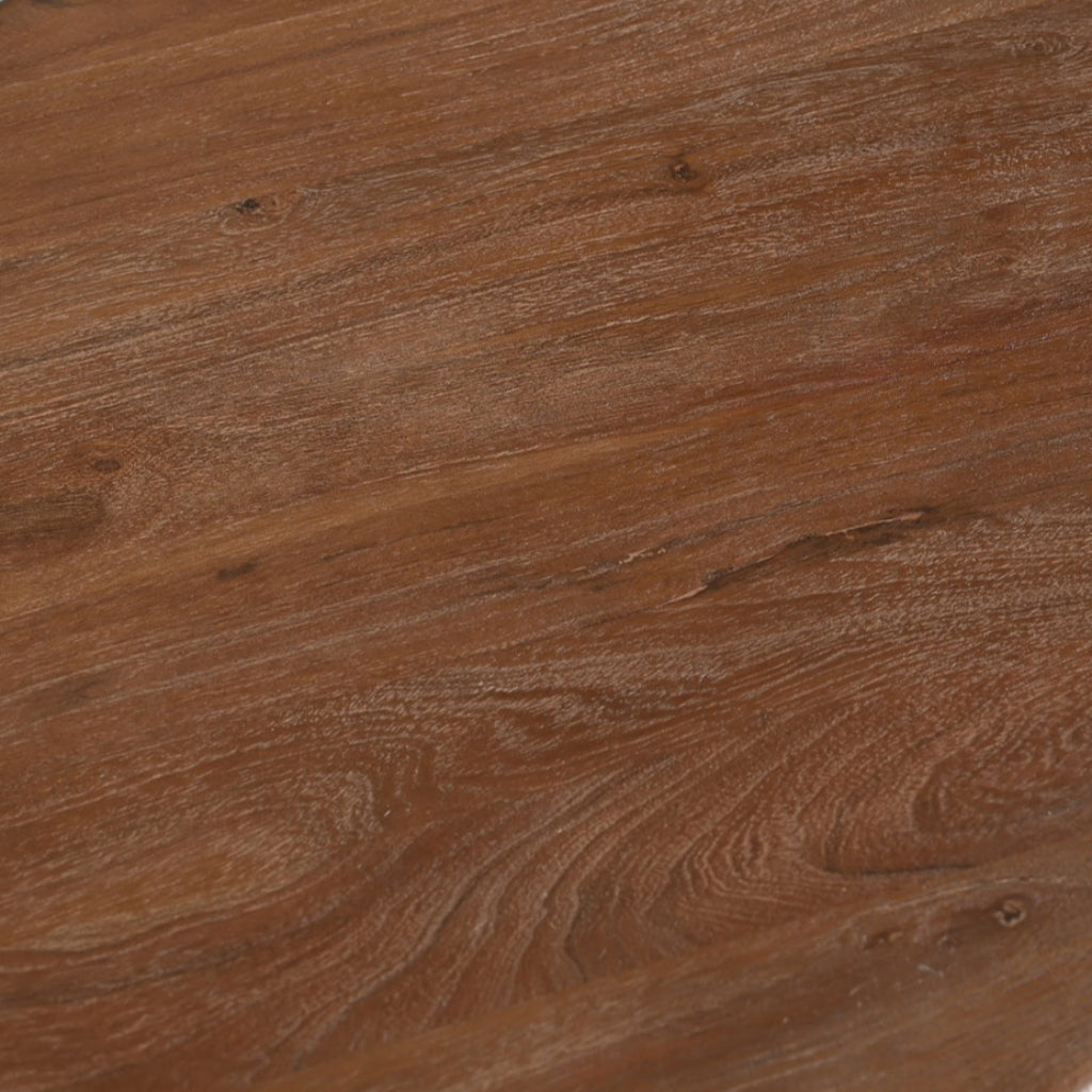 Dustin Coffee Table - Walnut