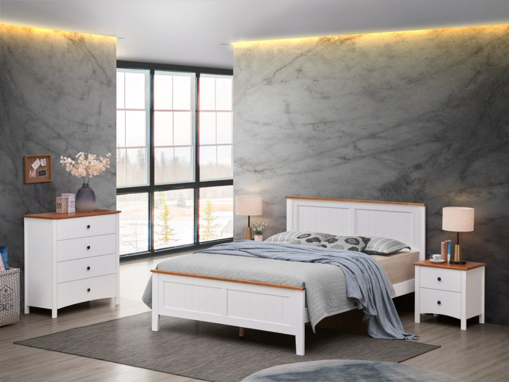 Wanda Queen Bed