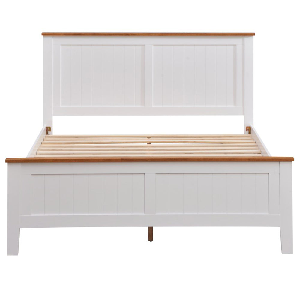 Wanda Queen Bed
