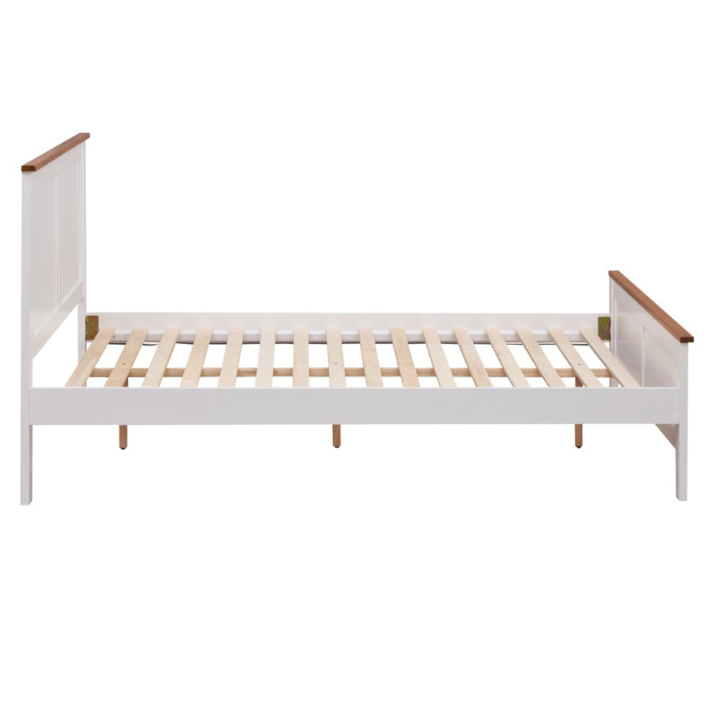 Wanda Queen Bed