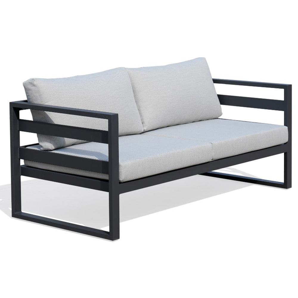 Whitsundays Outdoor 2 Seater Sofa