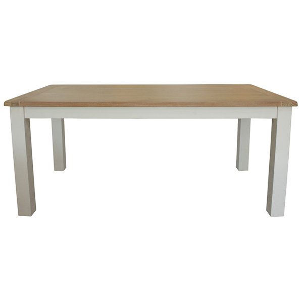 Widden Timber Dining Table -180cm
