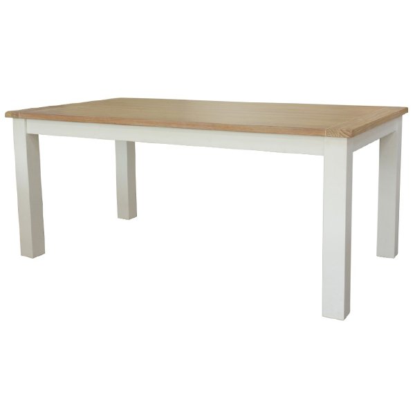 Widden Timber Dining Table -180cm