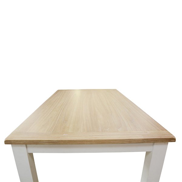 Widden Timber Dining Table -180cm