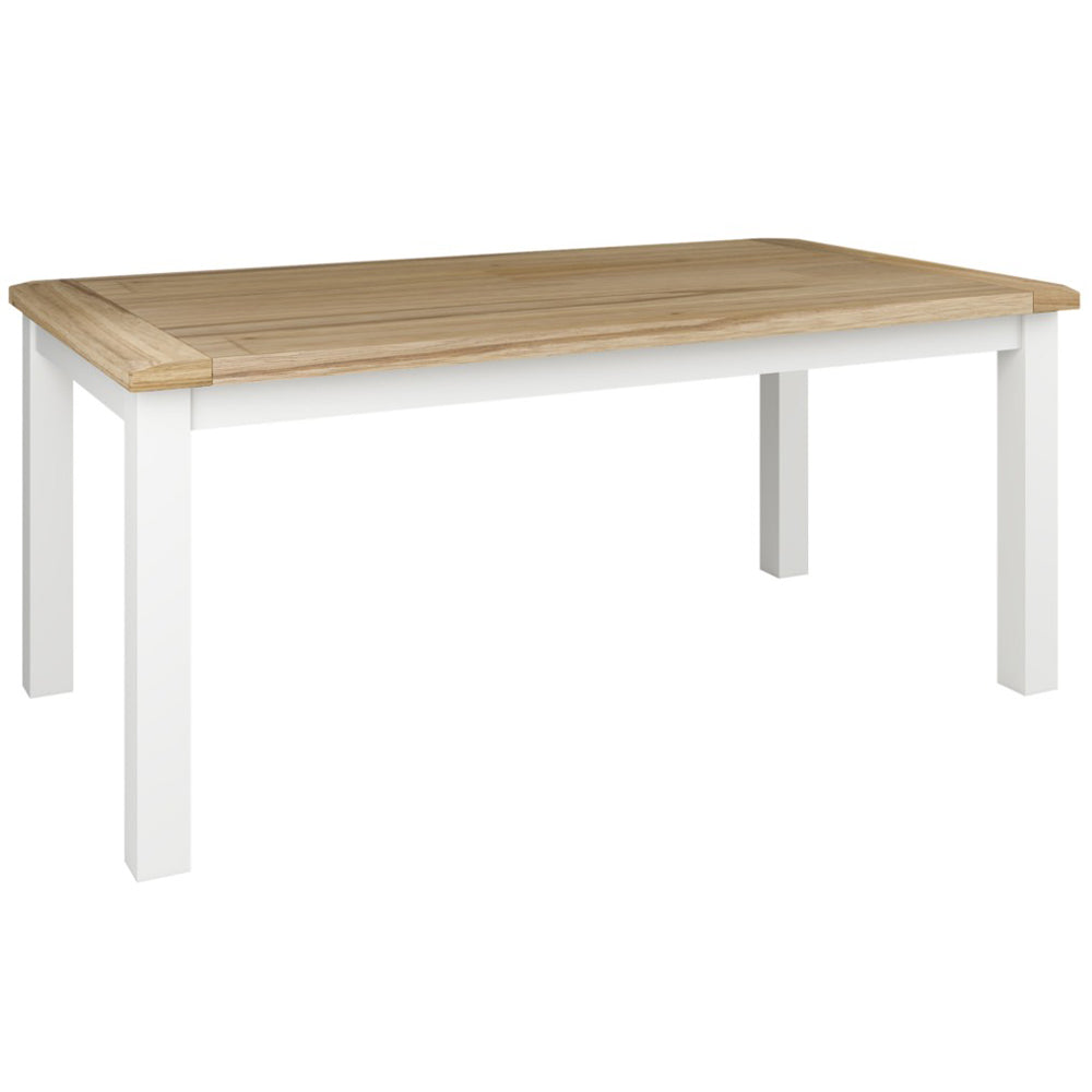 Widden Timber Dining Table - 210cm