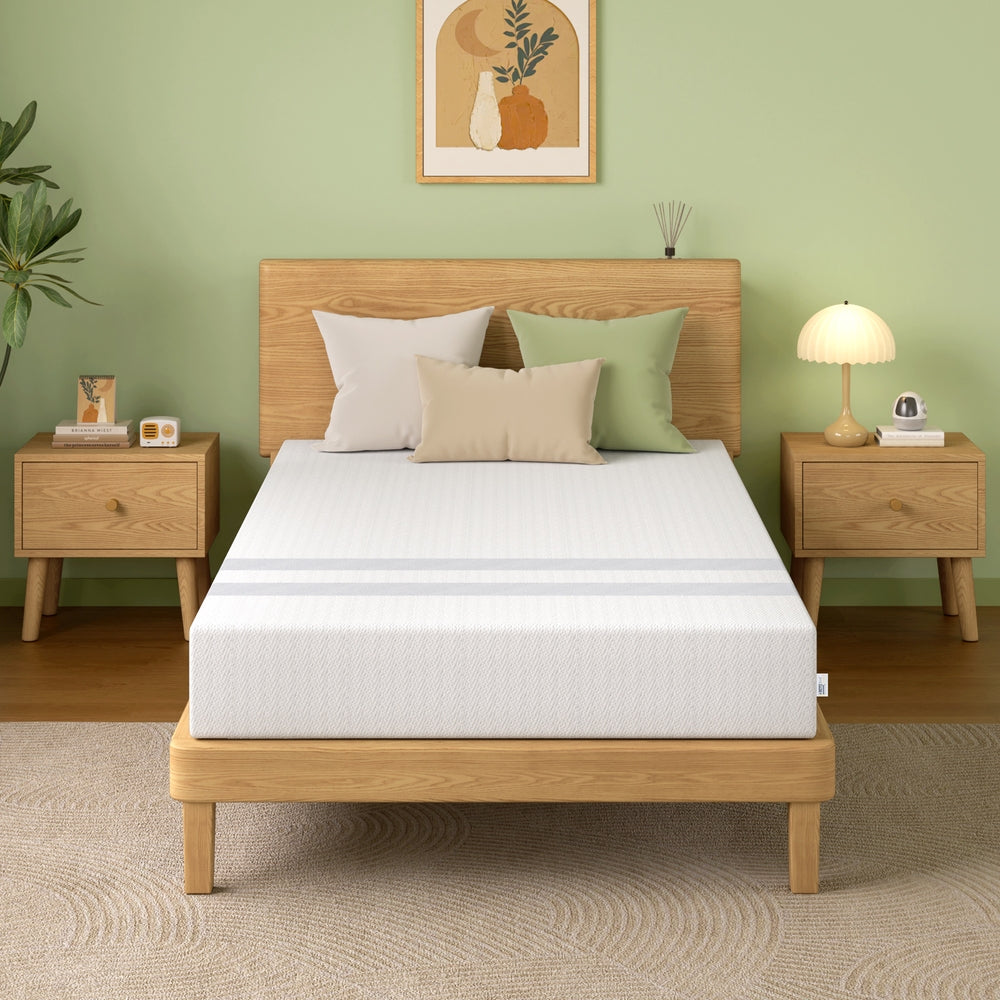 BedStory King Single Memory Foam Mattress