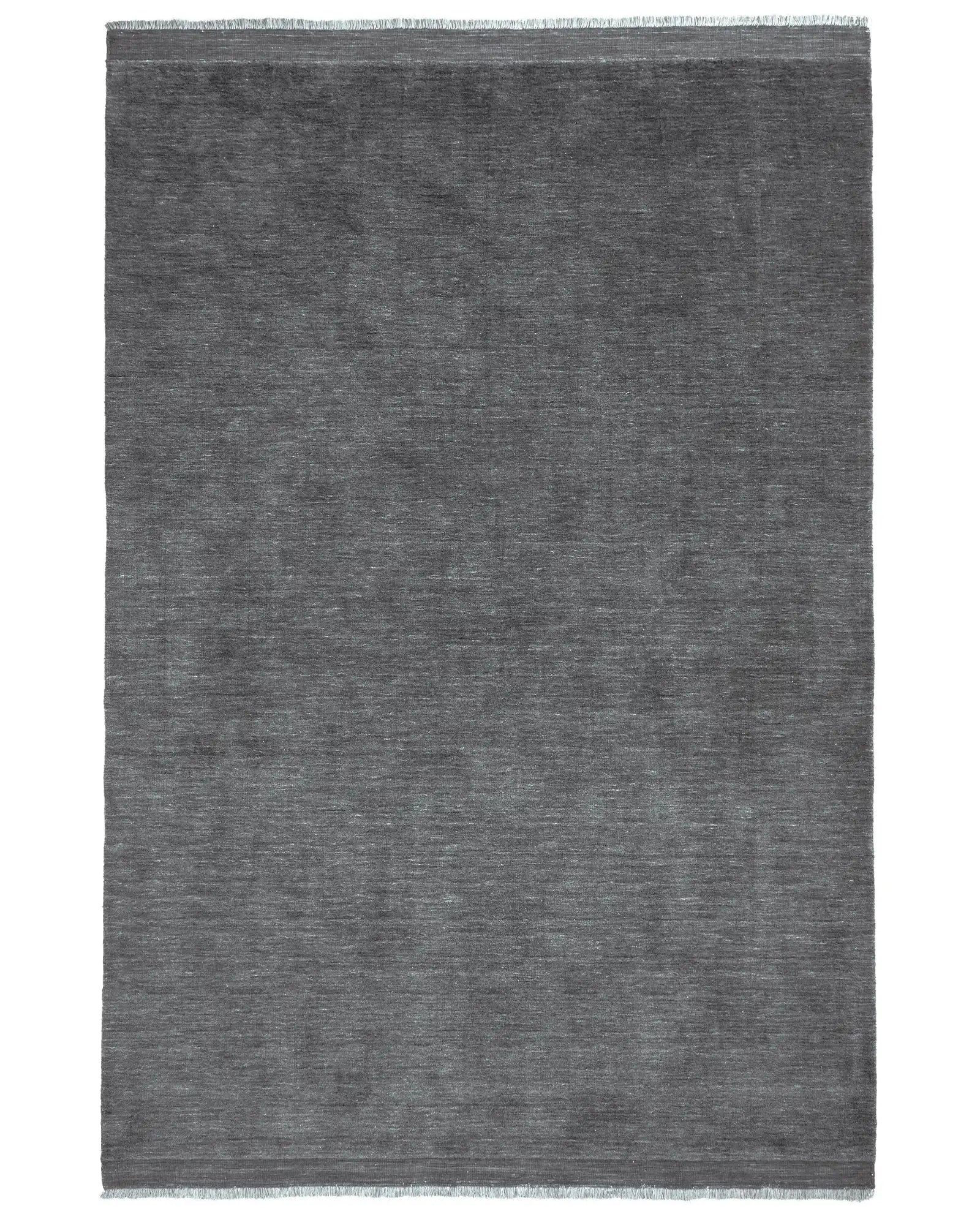 Silvio Wool Rug 3m - Fog