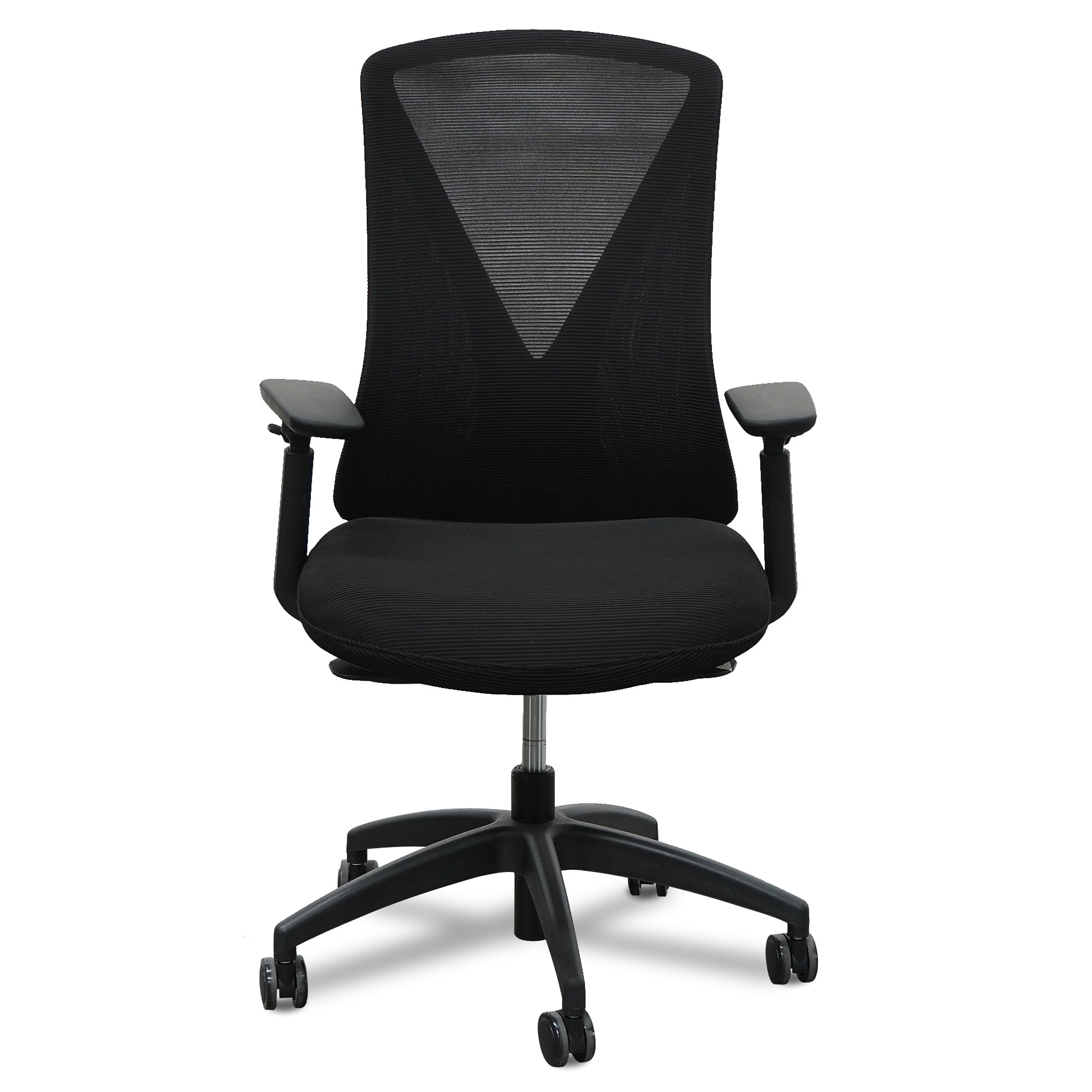 Office Chair - Black - Shadow