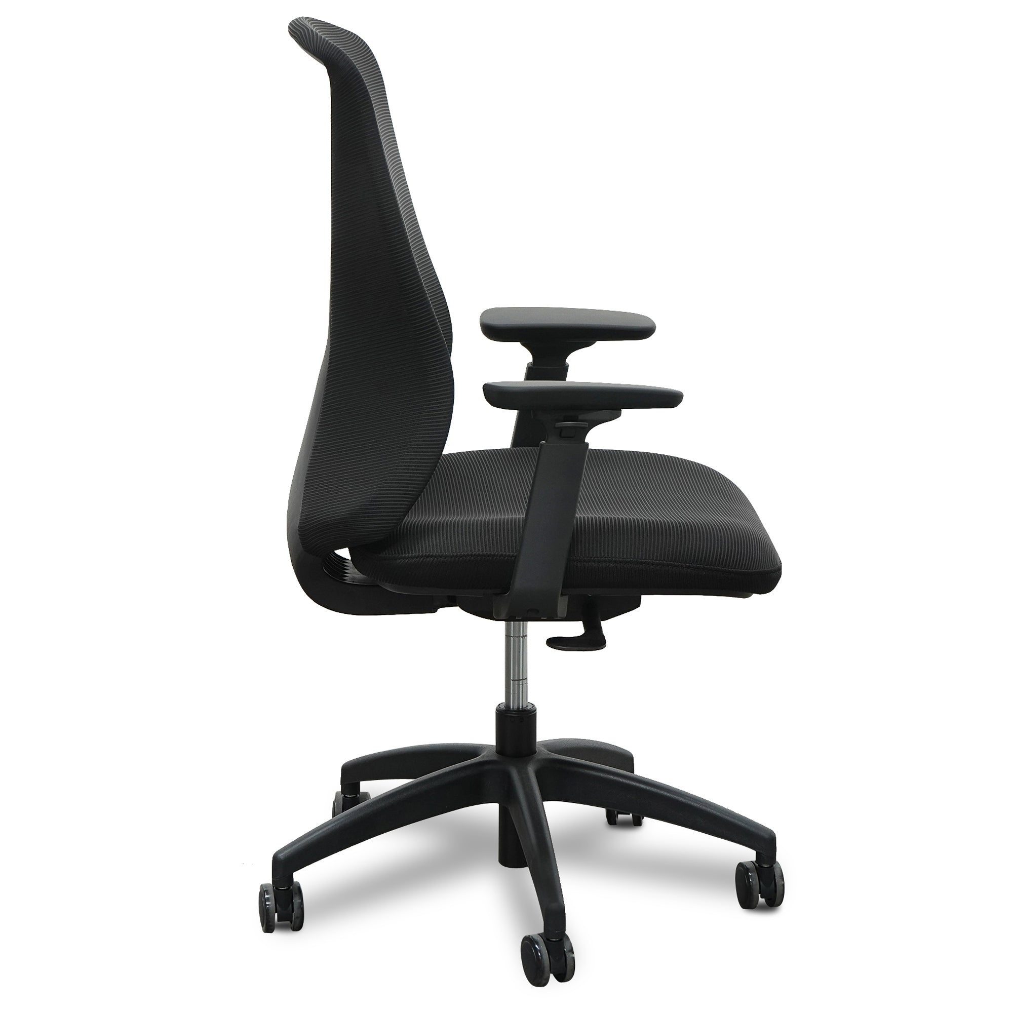 Office Chair - Black