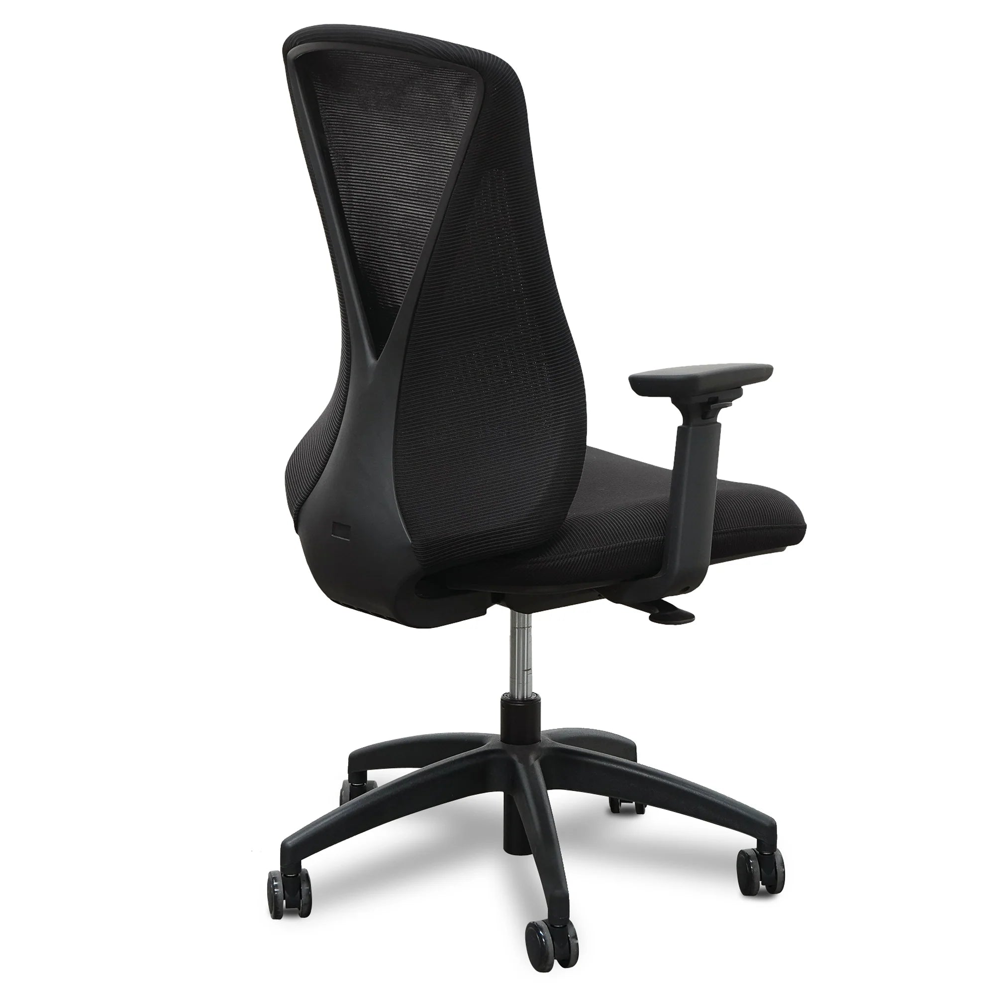 Belosora Office Chair - Black
