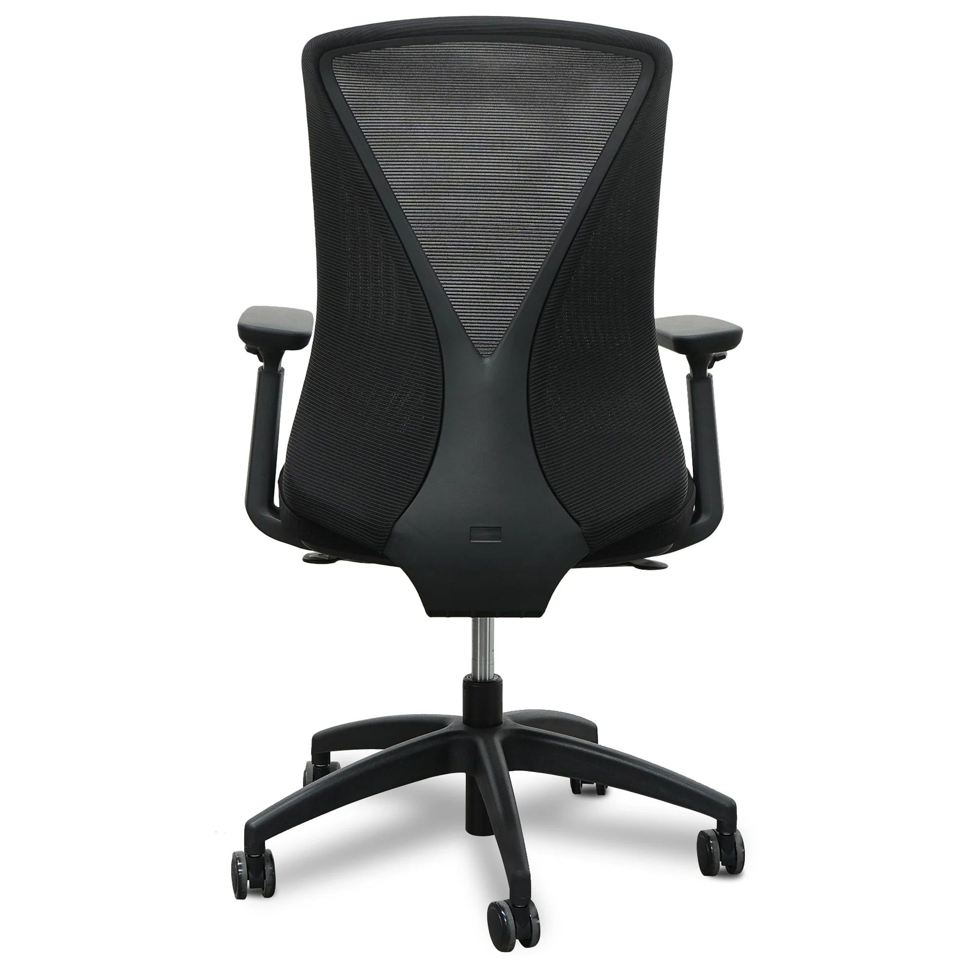 Belosora Office Chair - Black