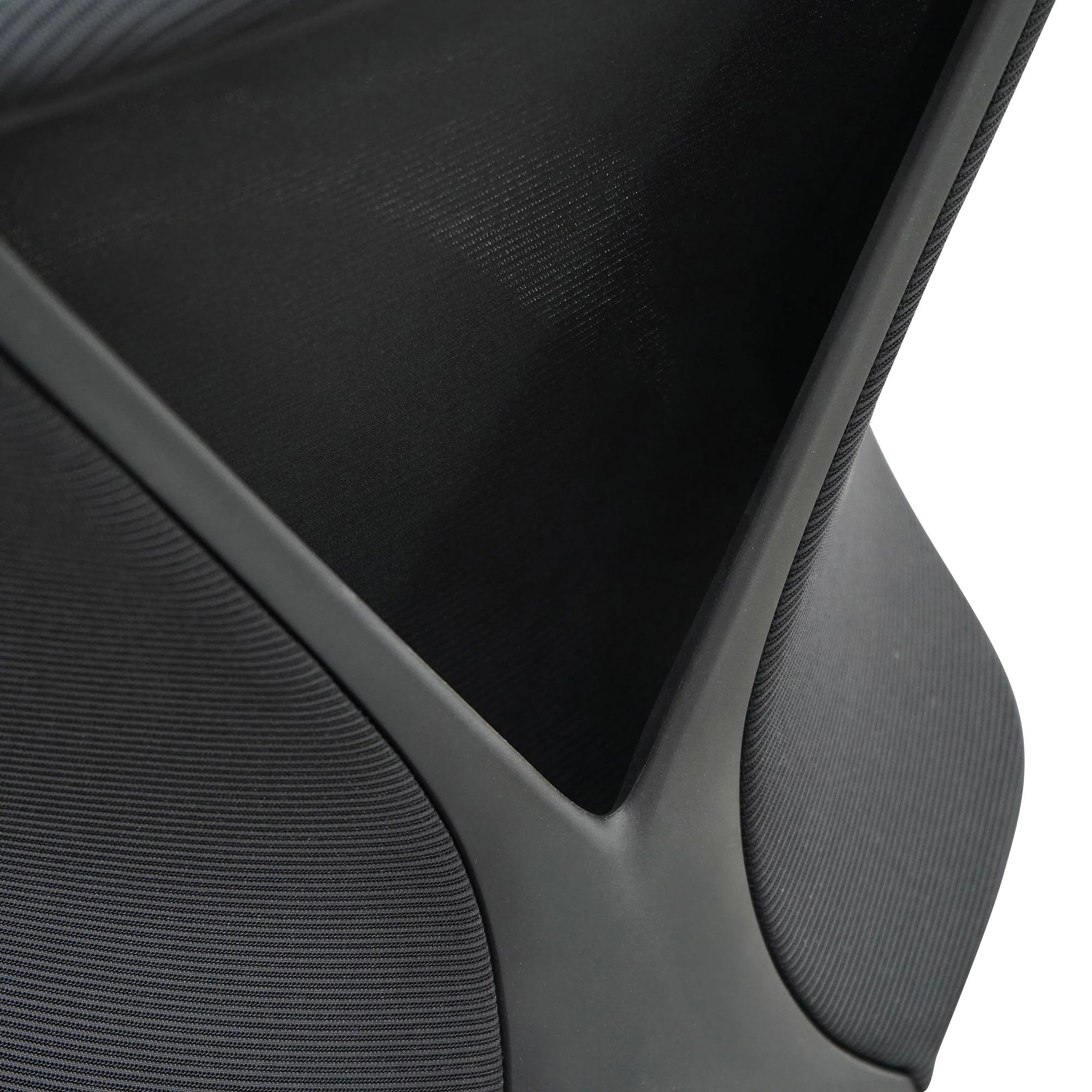 Belosora Office Chair - Black