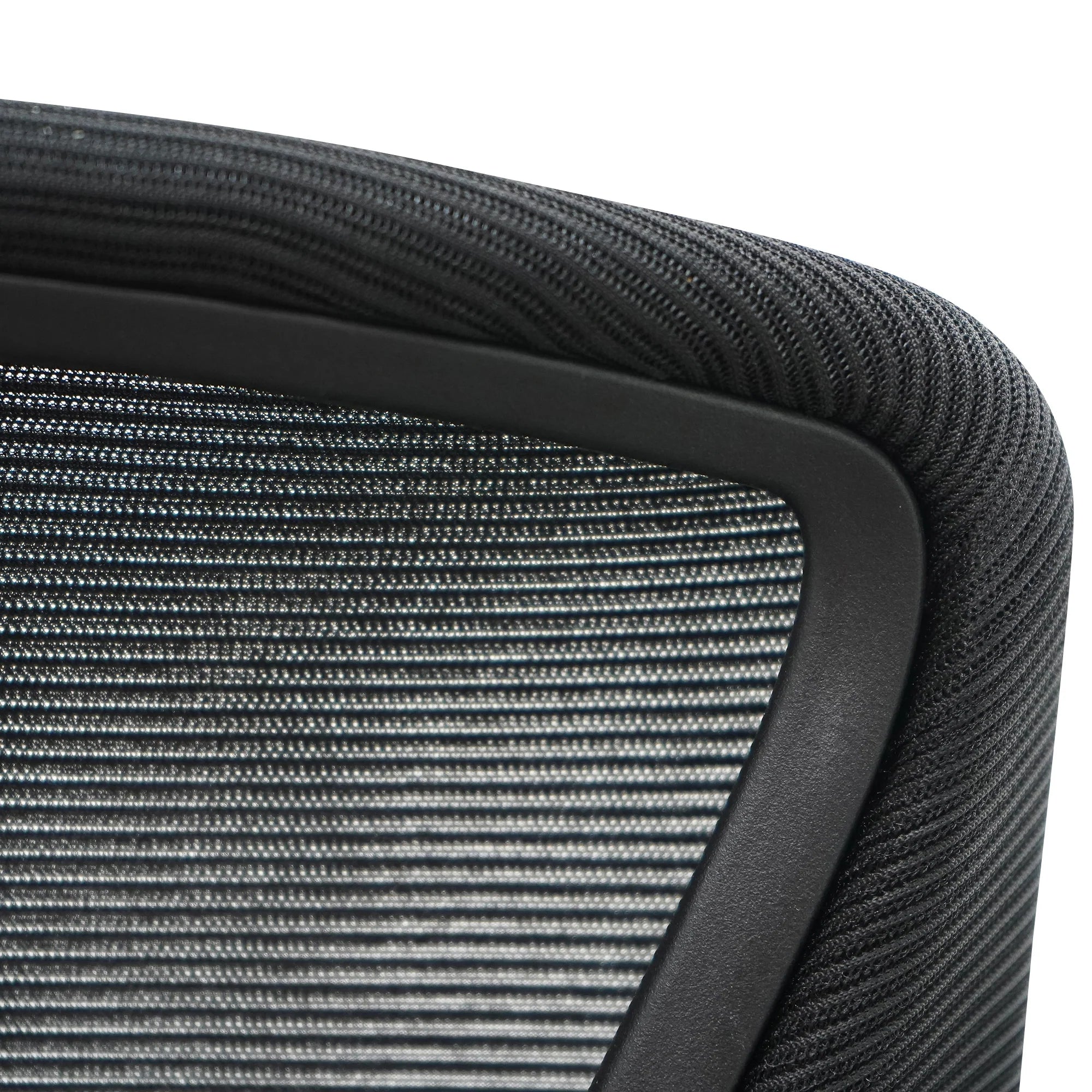 Belosora Office Chair - Black