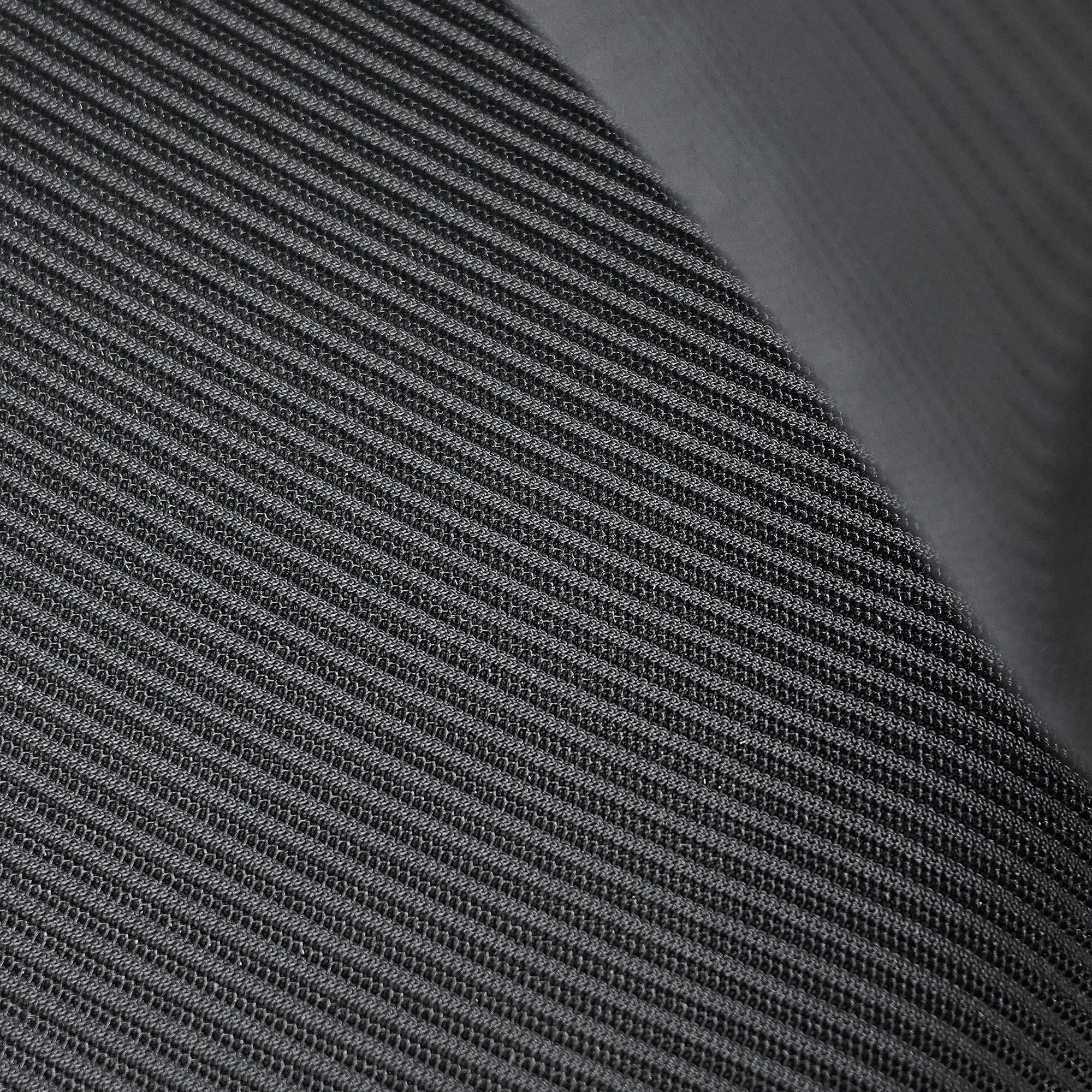 Belosora Office Chair - Black