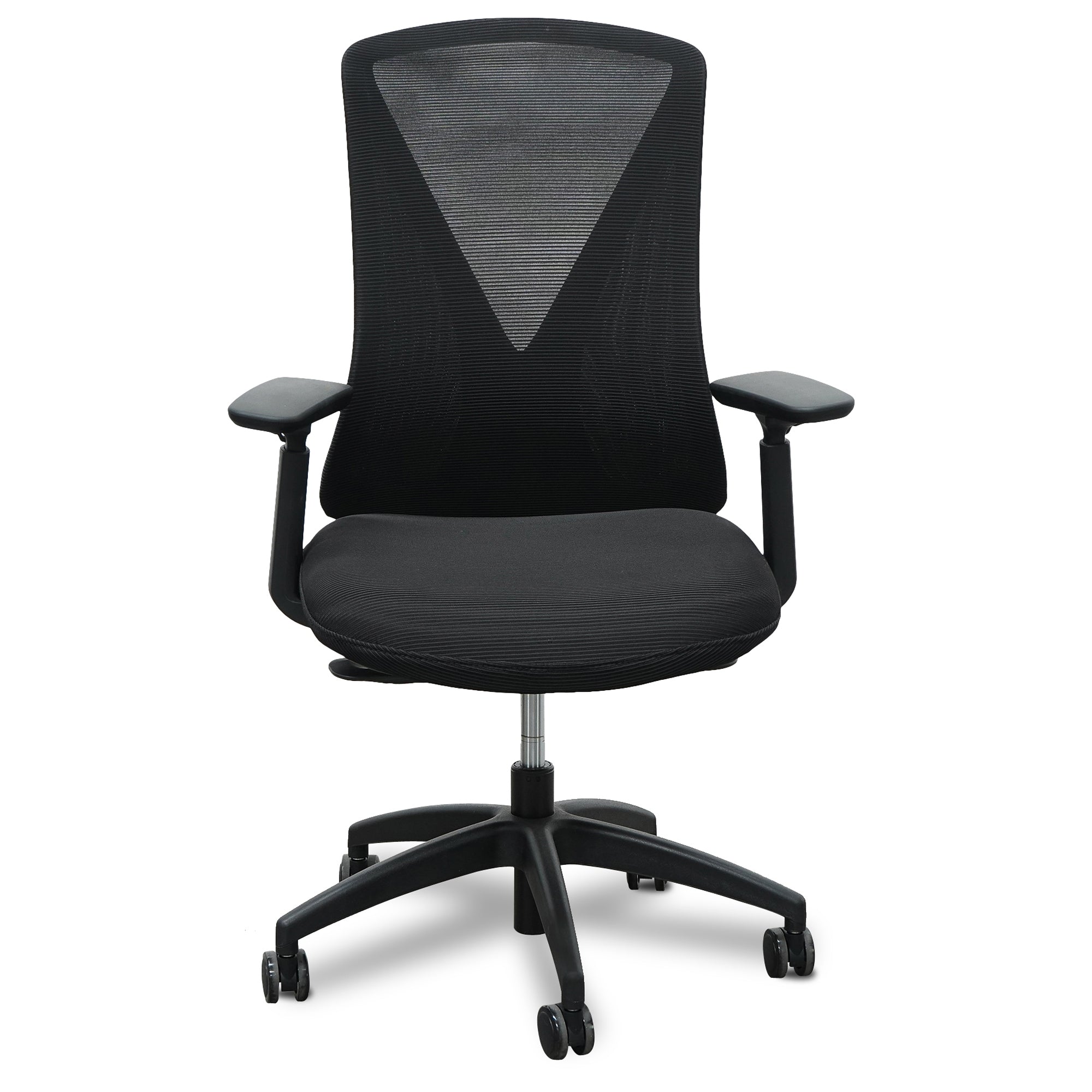 Office Chair - Black - Shadow
