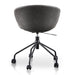 Office Chair - Charcoal with Black Base - image 6