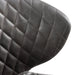 Office Chair - Charcoal with Black Base - image 10