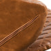Office Chair - Tan with Black Base - image 7