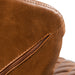 Office Chair - Tan with Black Base - image 8