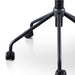 Office Chair - Tan with Black Base - image 9