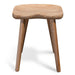 45cm Barstool - Natural (Set of 2) - image 4