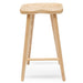 Bar Stool - Natural (Set of 2) - image 4
