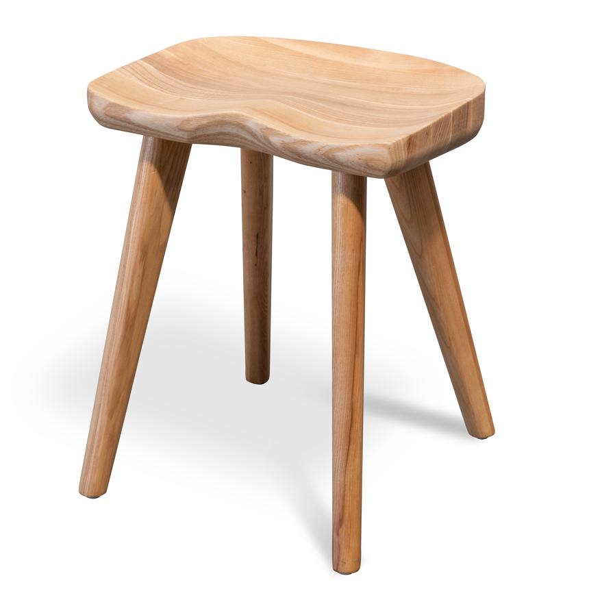 45cm Barstool - Natural(Set of 2)
