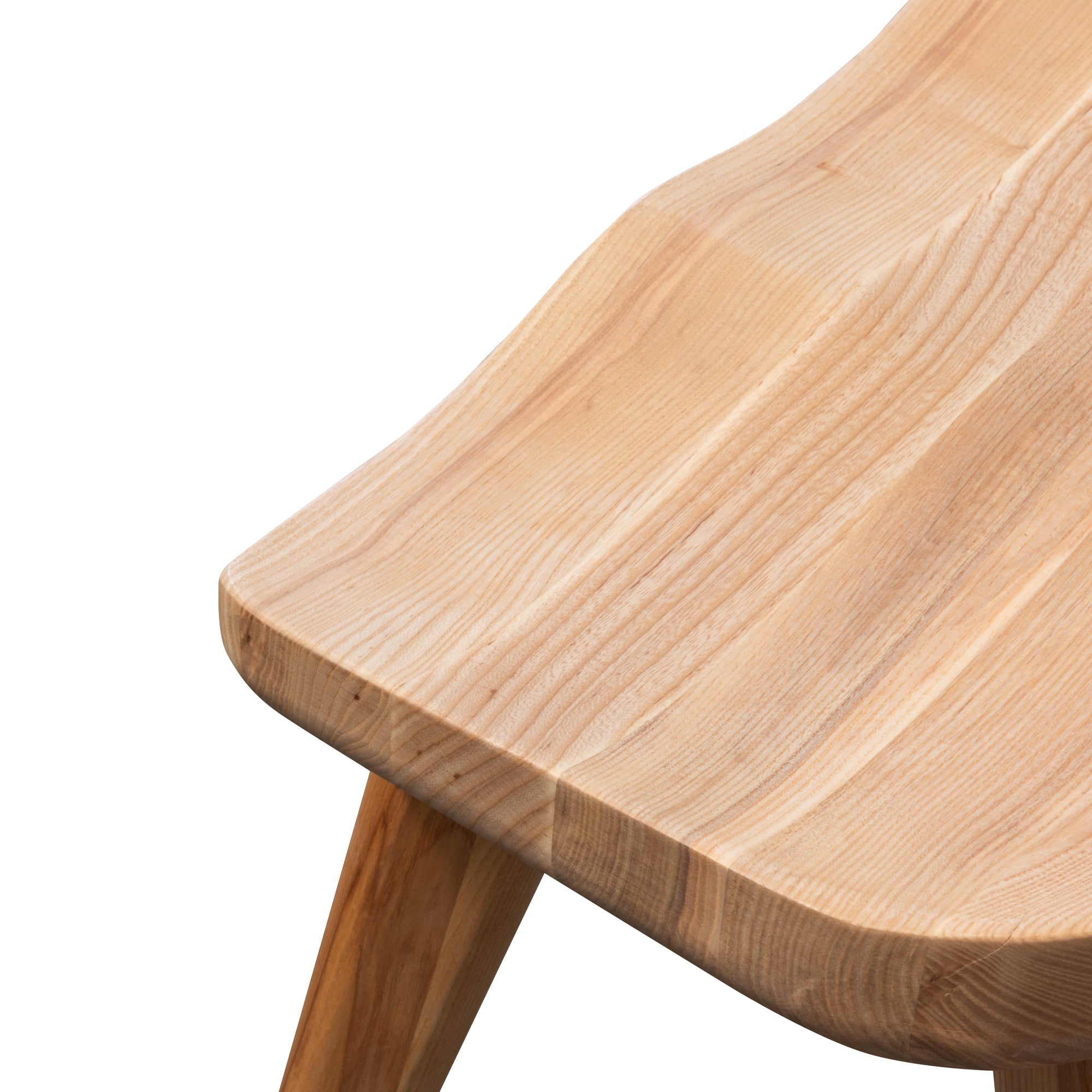 45cm Barstool - Natural (Set of 2) - image 8