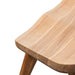 45cm Barstool - Natural (Set of 2) - image 8