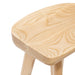 Bar Stool - Natural (Set of 2) - image 5