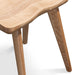 45cm Barstool - Natural (Set of 2) - image 6
