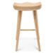 Bar Stool - Natural (Set of 2) - image 8