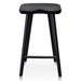 Showcasing Pibero Bar stool - Black (Set of 2) BS2573-SUx2 Bar Stool by Calibre Furniturs